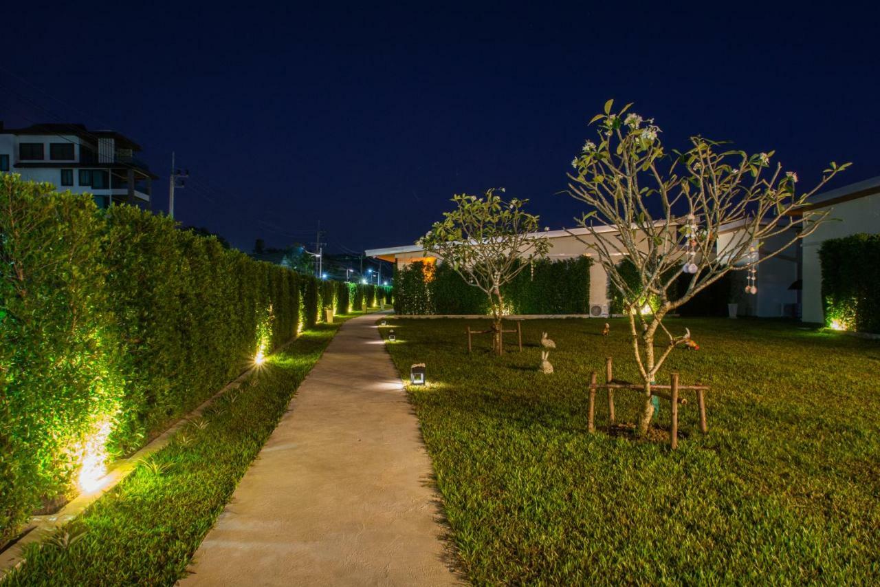 Good Night Pool Villa Phuket - Sha Plus Exterior photo