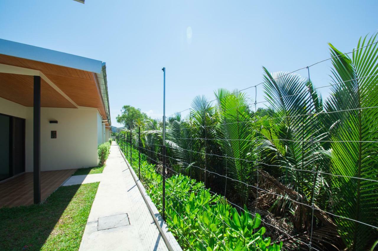 Good Night Pool Villa Phuket - Sha Plus Exterior photo