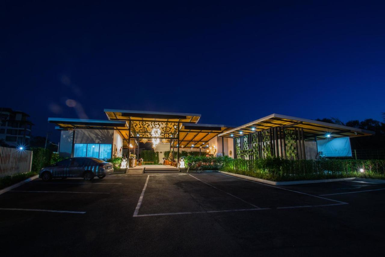 Good Night Pool Villa Phuket - Sha Plus Exterior photo